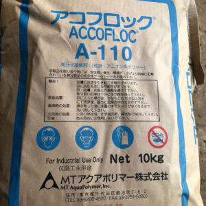 Phụ gia dung dịch khoan