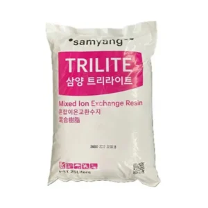 Hạt trao đổi ion TRILITE SM-300 | Mixed Bed, ≥ 17.0 MΩ·cm